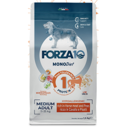FORZA10 HYPO CAVALLO 12KG