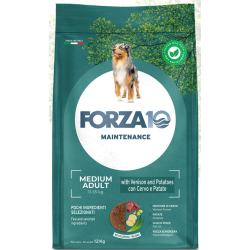 FORZA10 HYPO CERVO 12KG