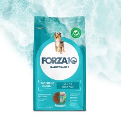FORZA10 PESCE 2KG