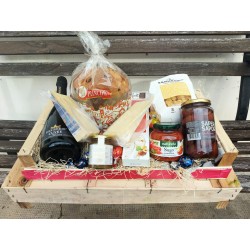 CESTA NATALE