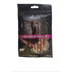 BASTONCINI DI POLLO  PREMIUM GR 85