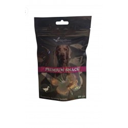 STRISCE DI ANATRA PREMIUM 85 GR