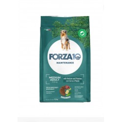 FORZA 10 CERVO 2KG