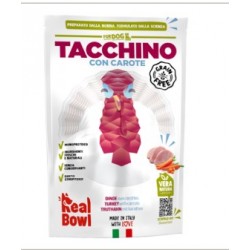 RAGU' TACCHINO SENZA CEREALI BS. GR.700 DOG