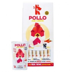 copy of PROMO 10 BSx400 GR. RAGU' POLLO DOG