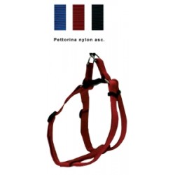 PETTORINA NYLON ASCELLARE